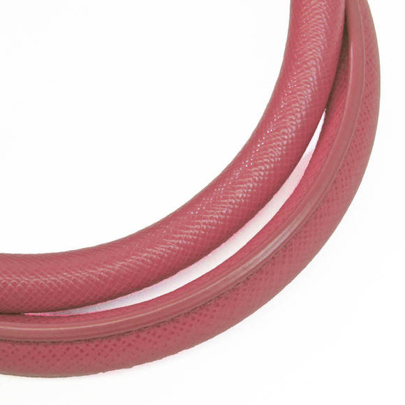 PRADA Pink Saffiano Shoulder Bag - Picture 6 of 16